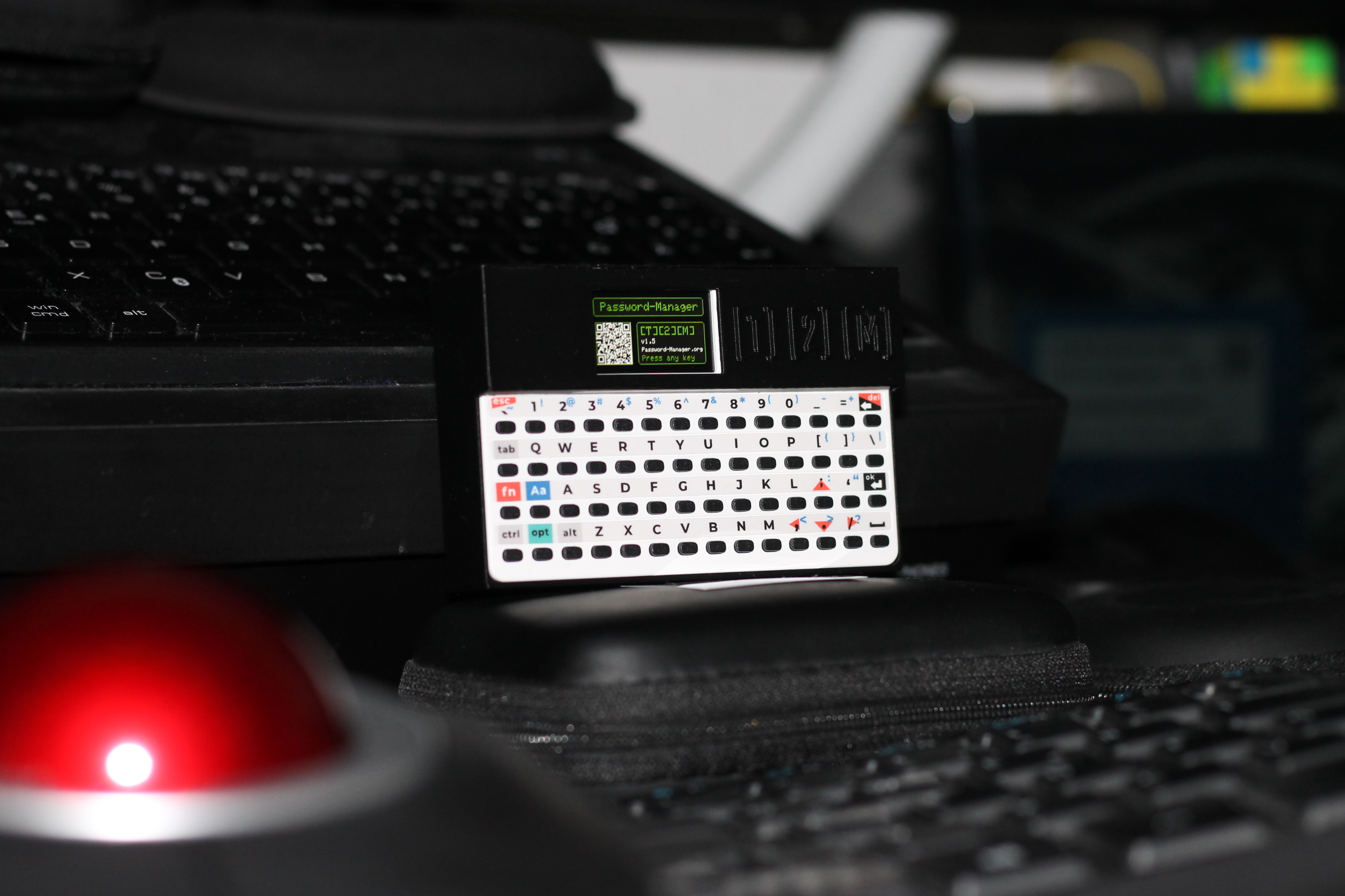 Password-Manager [T][2][M]