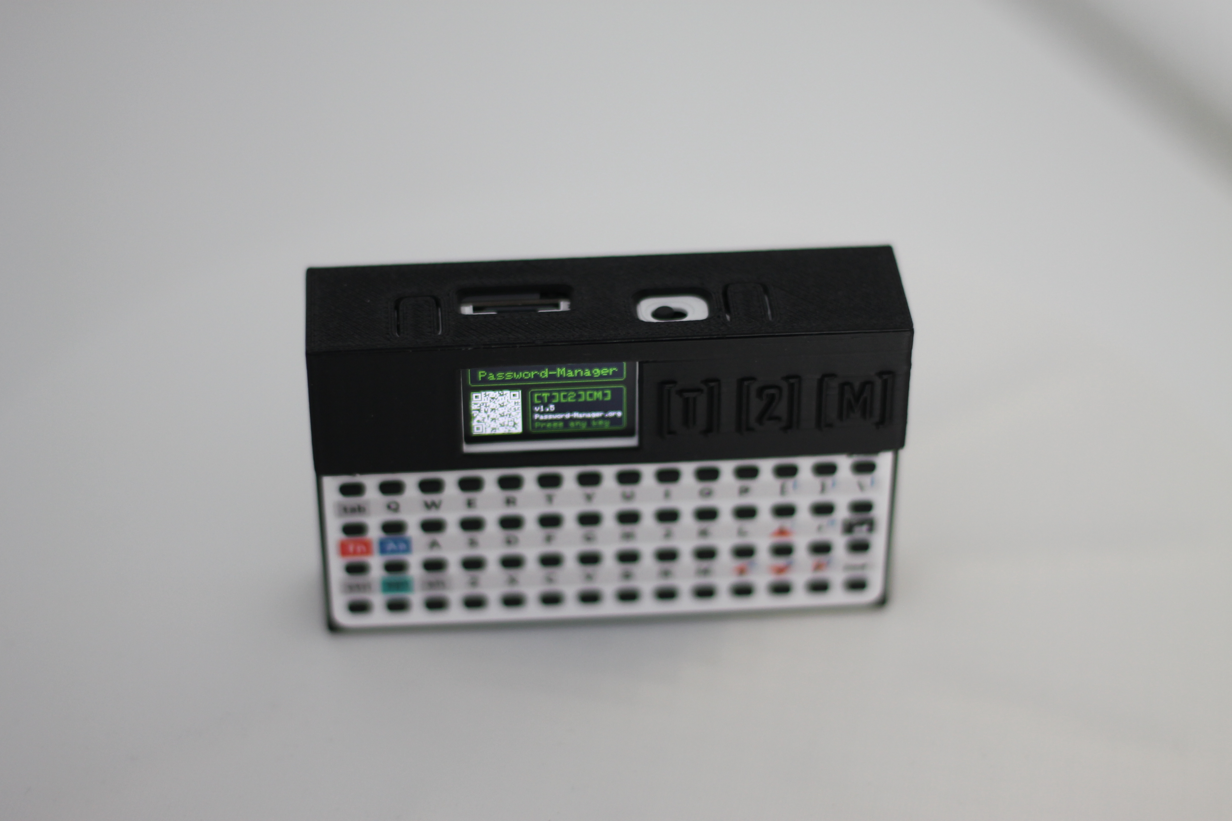 Password-Manager [T][2][M]